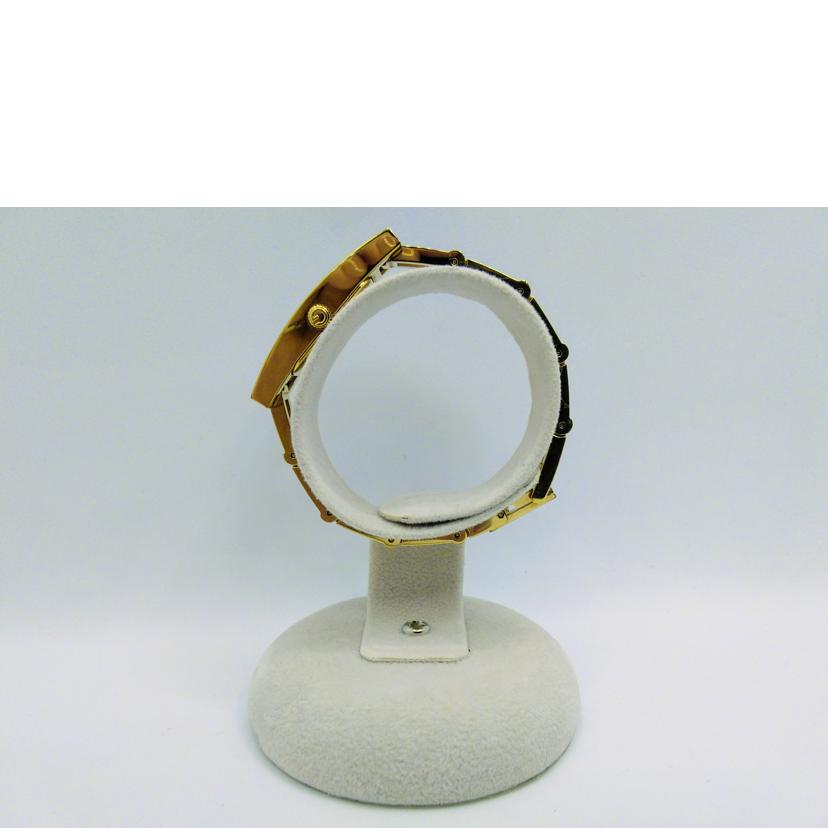 GUCCI グッチ/スクエアフェイスウォッチ/3900L//13495288/Aランク/15