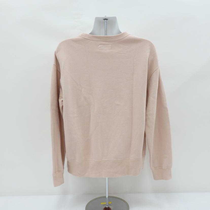 PINK HOUSE ピンクハウス/リボンいっぱいトレーナー/A2121UTR022//ABランク/77