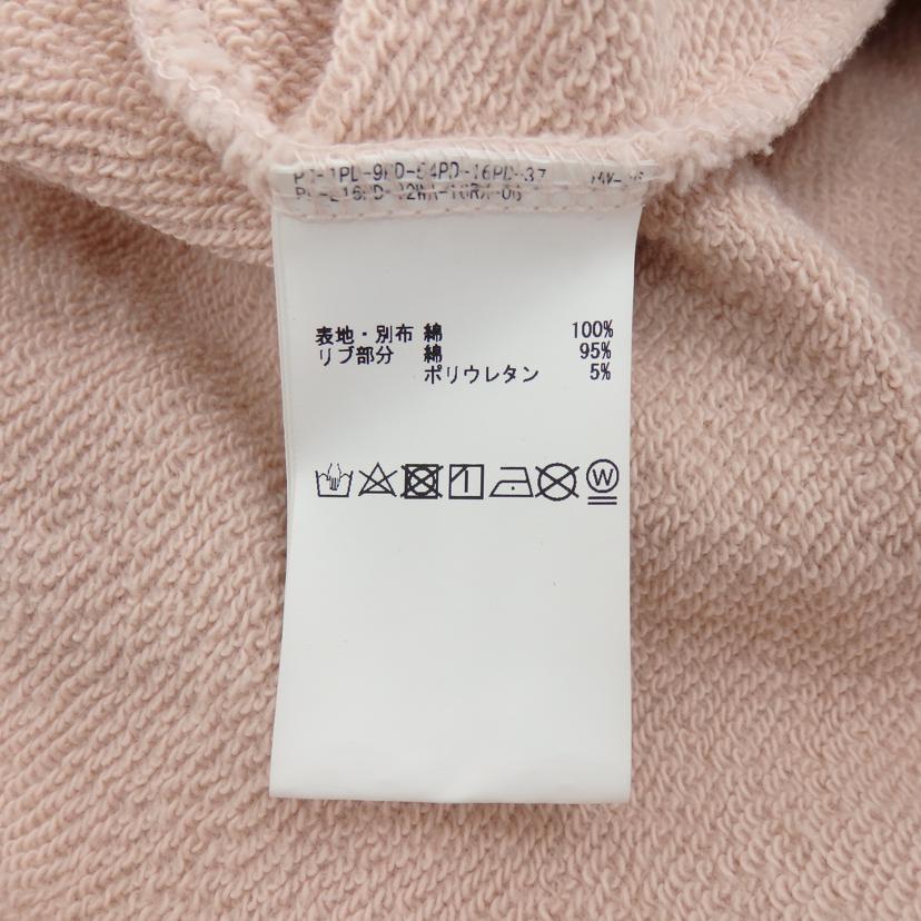 PINK HOUSE ピンクハウス/リボンいっぱいトレーナー/A2121UTR022//ABランク/77