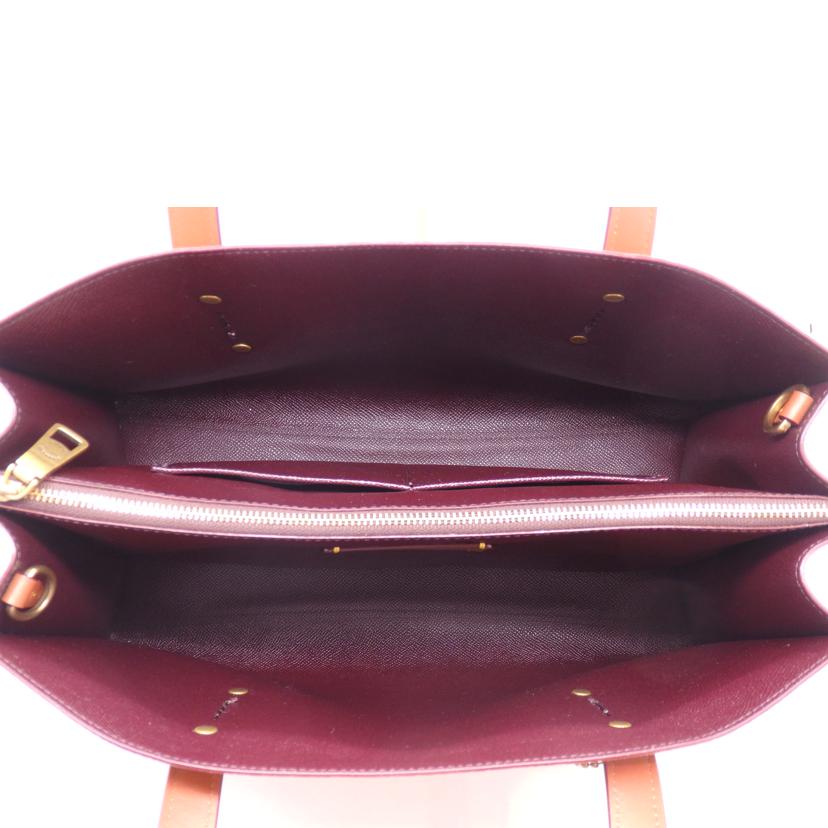 COACH コーチ/トートバッグ/シグネチャー/チャーリーキャリーオール/31210//ABランク/02