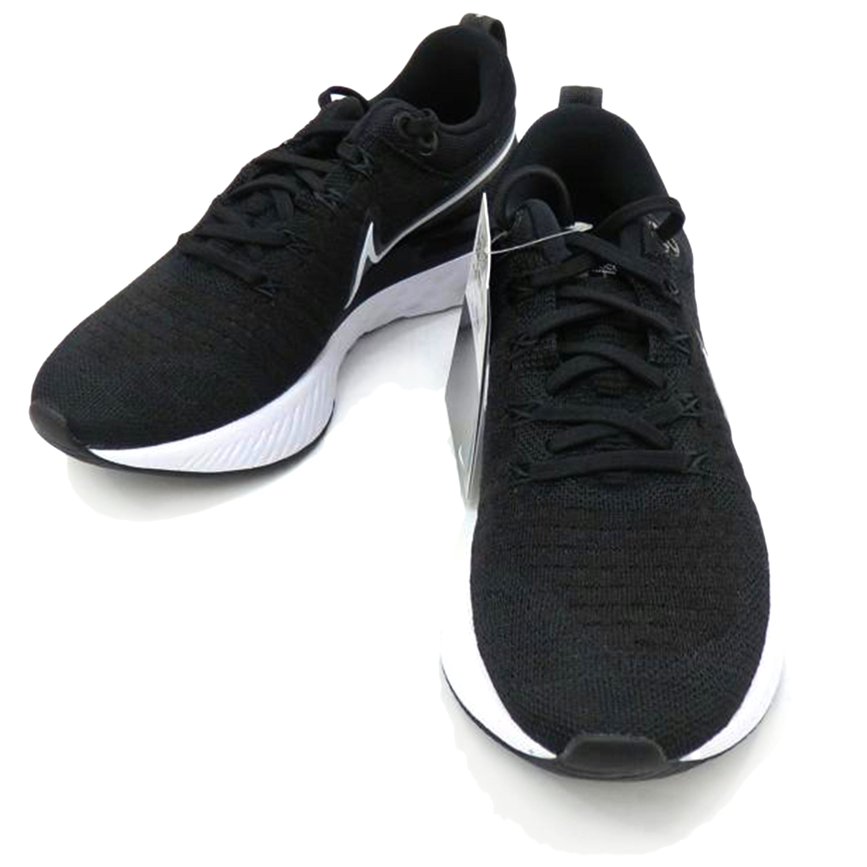 NIKE ナイキ/REACT INFINITY RUN FX2//SAランク/77