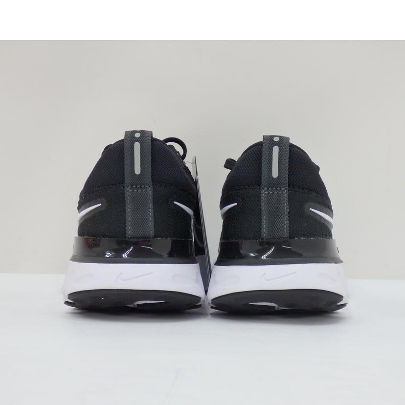 NIKE ナイキ/REACT INFINITY RUN FX2//SAランク/77