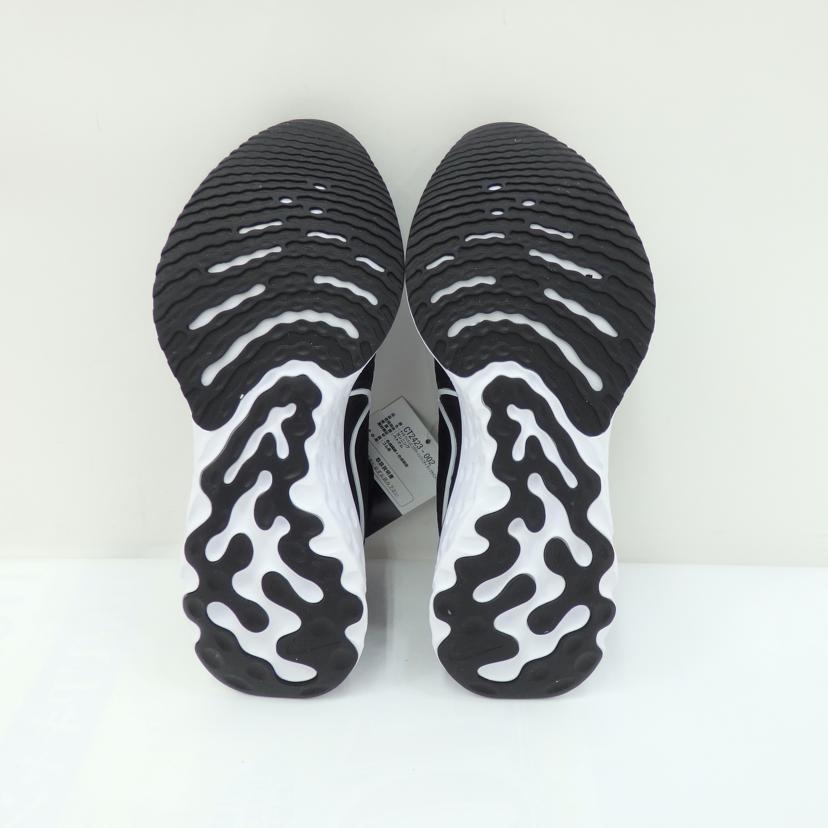 NIKE ナイキ/REACT INFINITY RUN FX2//SAランク/77