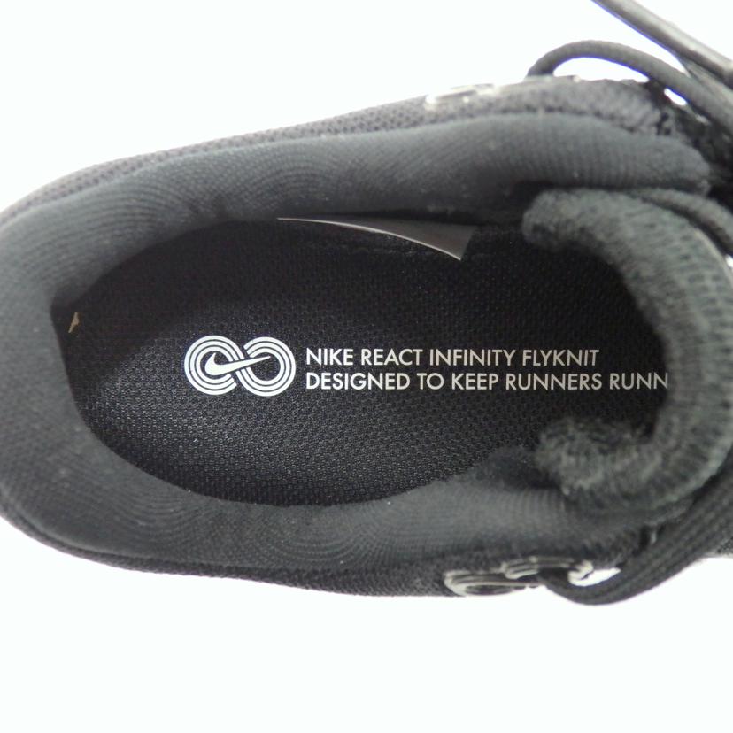 NIKE ナイキ/REACT INFINITY RUN FX2//SAランク/77