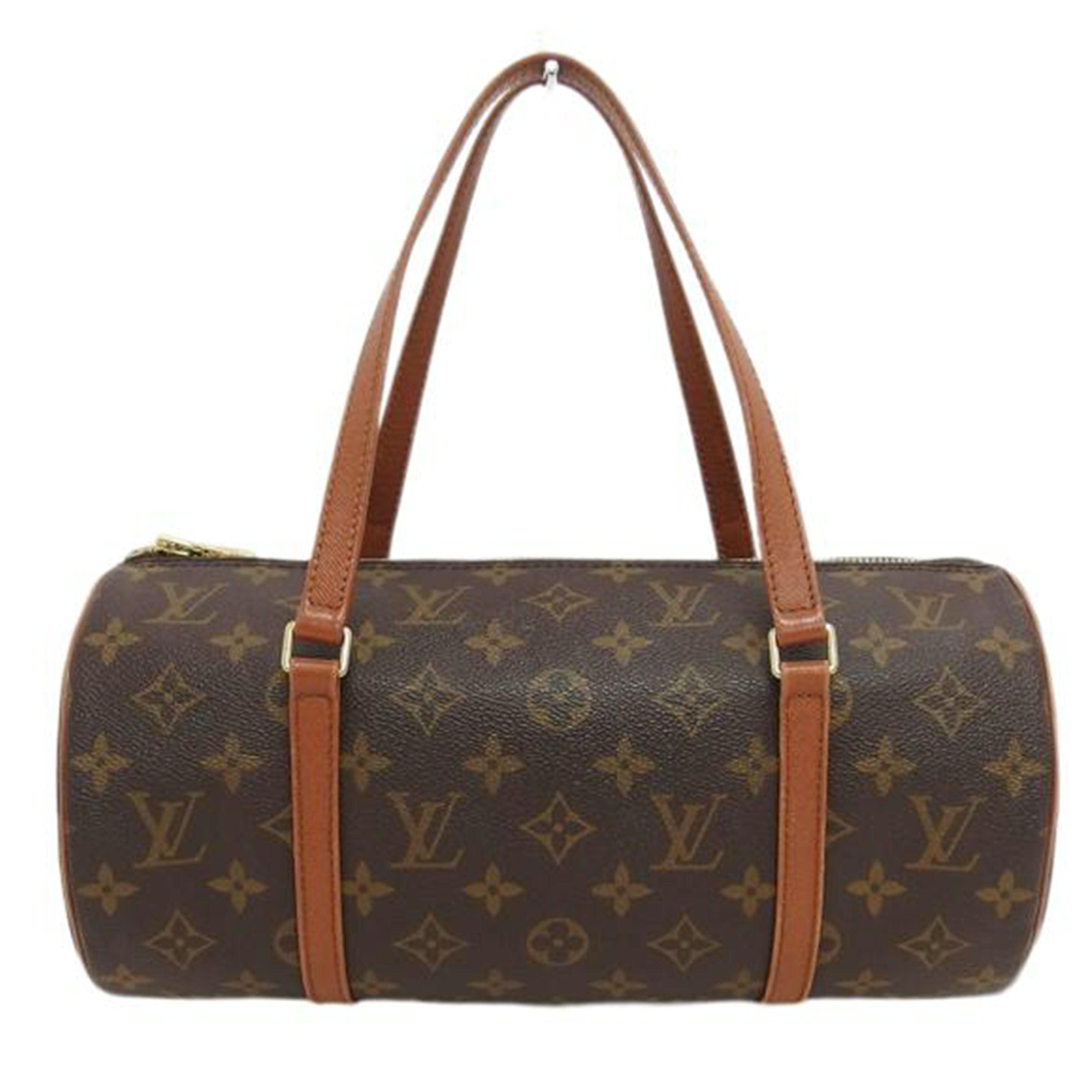 LV ルイヴィトン/パピヨン30旧型/モノグラム/M51365//TH1915/ABランク/04