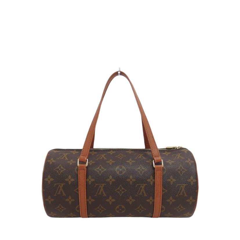 LV ルイヴィトン/パピヨン30旧型/モノグラム/M51365//TH1915/ABランク/04