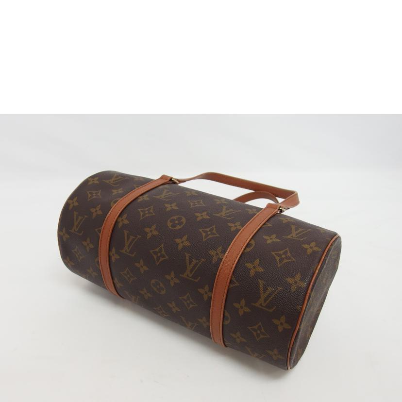 LV ルイヴィトン/パピヨン30旧型/モノグラム/M51365//TH1915/ABランク/04