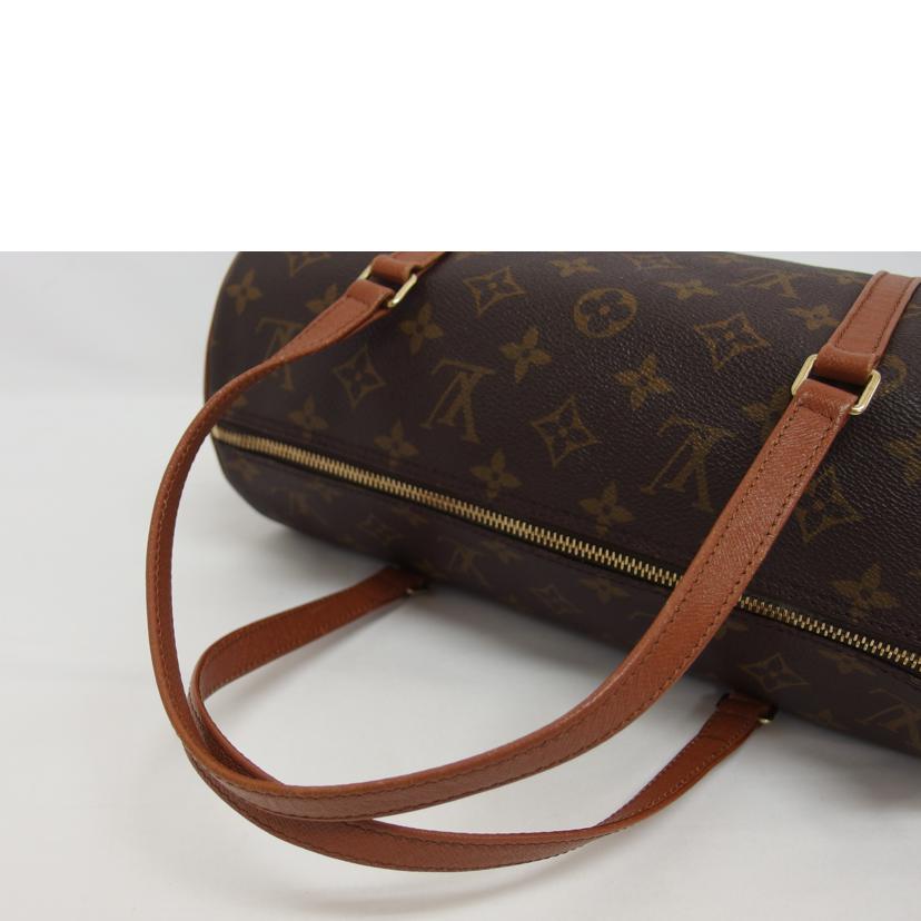 LV ルイヴィトン/パピヨン30旧型/モノグラム/M51365//TH1915/ABランク/04