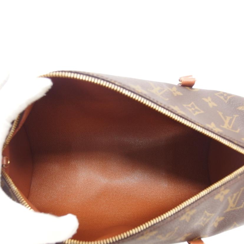 LV ルイヴィトン/パピヨン30旧型/モノグラム/M51365//TH1915/ABランク/04