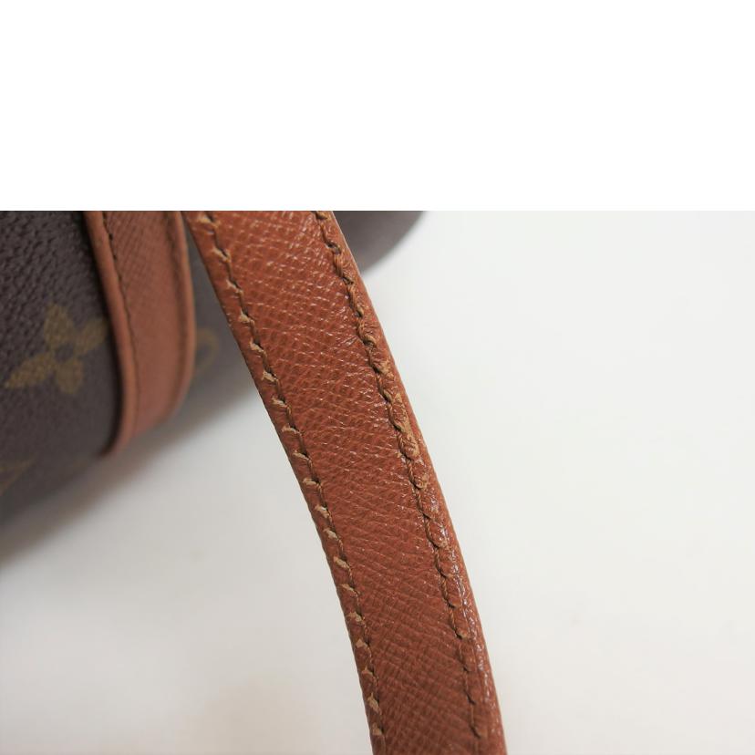 LV ルイヴィトン/パピヨン30旧型/モノグラム/M51365//TH1915/ABランク/04