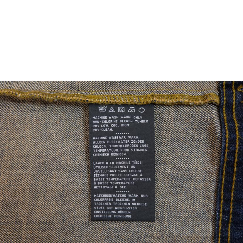 HARLEY DAVIDSON ハーレーダビッドソン/トラッカージャケット/96627-17VM//ABランク/71