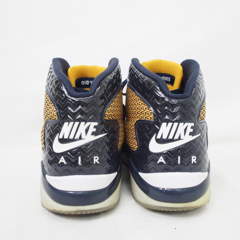 NIKE ナイキ/AIR JORDAN SPIKE FORTY/819952-706//ABランク/78