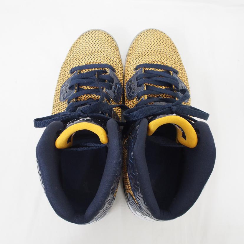 NIKE ナイキ/AIR JORDAN SPIKE FORTY/819952-706//ABランク/78