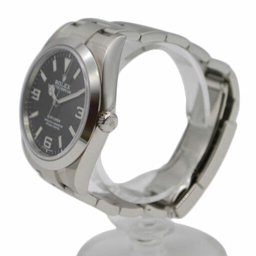 ROLEX ロレックス/エクスプローラーⅠ/214270//232923J0/Aランク/89