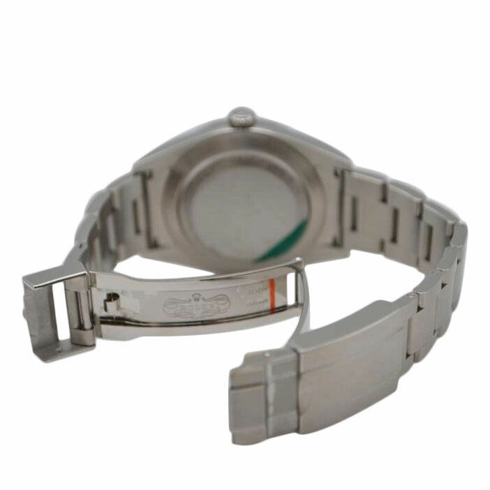 ROLEX ロレックス/エクスプローラーⅠ/214270//232923J0/Aランク/89