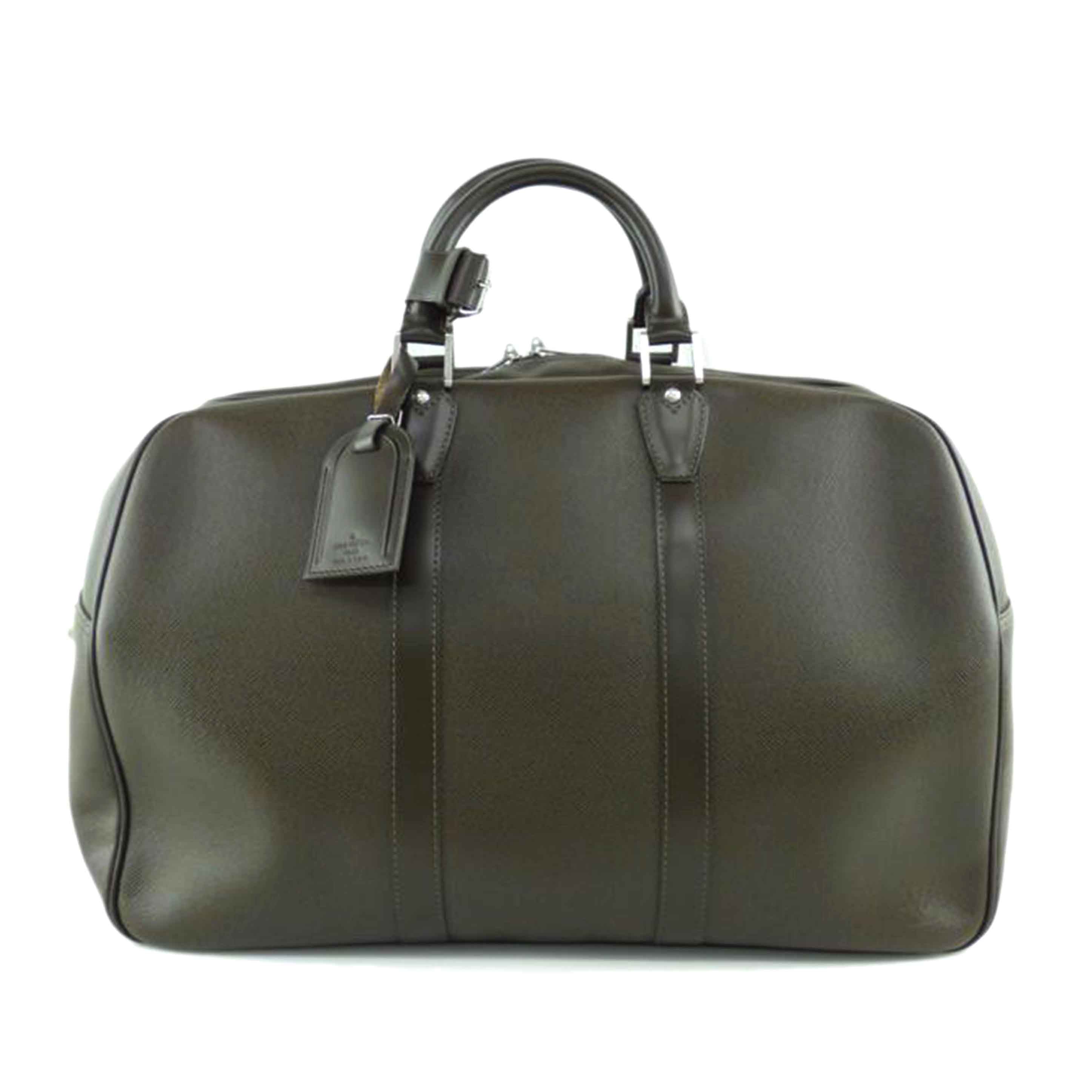 LOUIS VUITTON ルイ・ヴィトン/ケンダルPM/タイガ/グリズリ/M30128//BA0***/ABランク/64