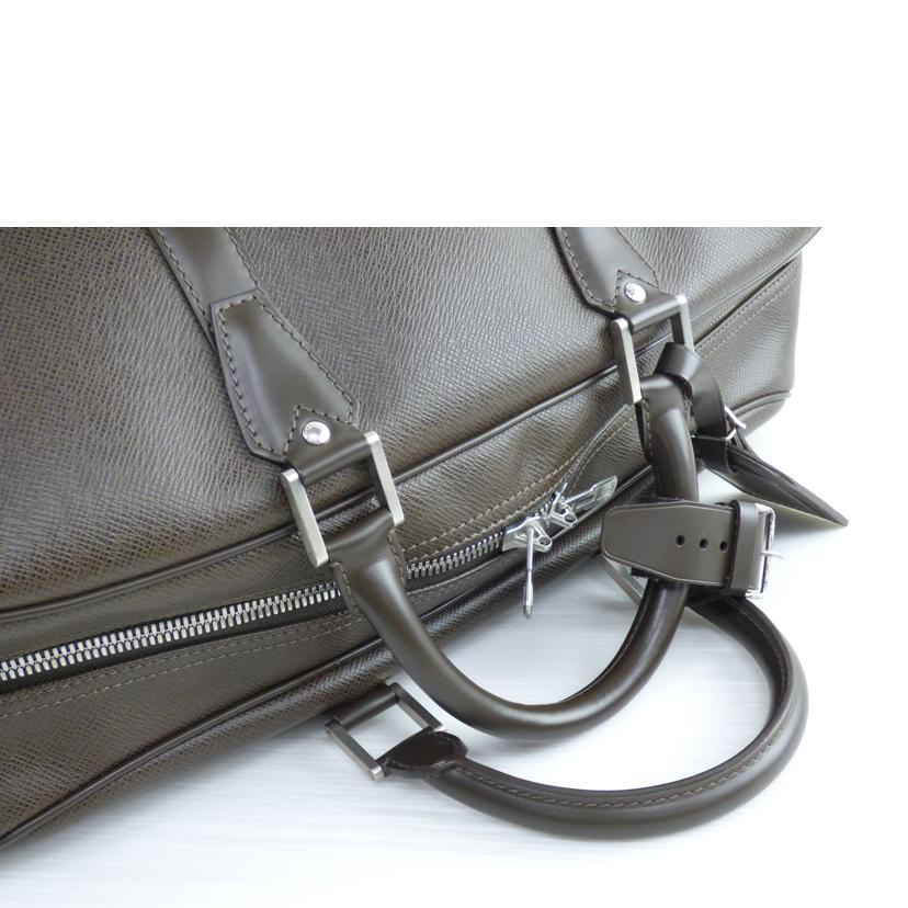 LOUIS VUITTON ルイ・ヴィトン/ケンダルPM/タイガ/グリズリ/M30128//BA0***/ABランク/64