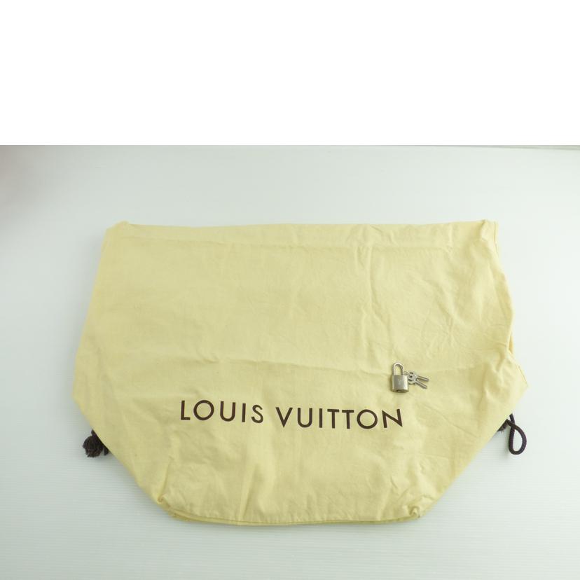 LOUIS VUITTON ルイ・ヴィトン/ケンダルPM/タイガ/グリズリ/M30128//BA0***/ABランク/64