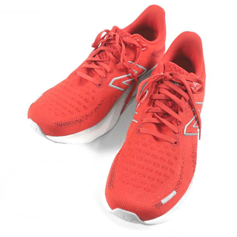 NEW BALANCE ニューバランス/ランニングシューズ/M1080H12//Aランク/79