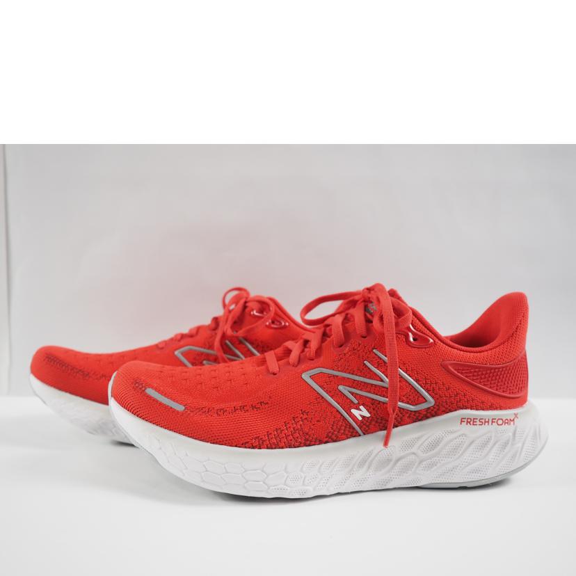 NEW BALANCE ニューバランス/ランニングシューズ/M1080H12//Aランク/79