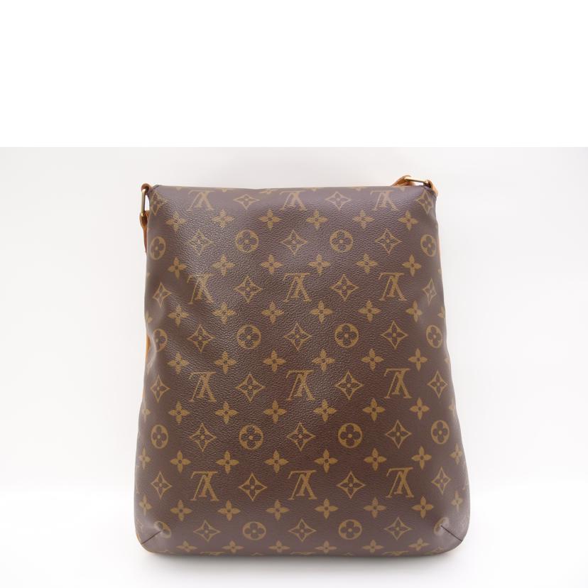 LV ルイ・ヴィトン/ミュゼット/モノグラム/M51256//LM0094/ABランク/69