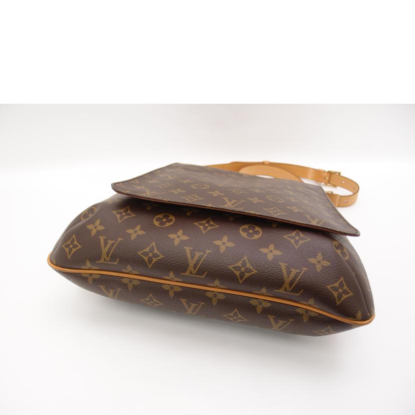 LV ルイ・ヴィトン/ミュゼット/モノグラム/M51256//LM0094/ABランク/69