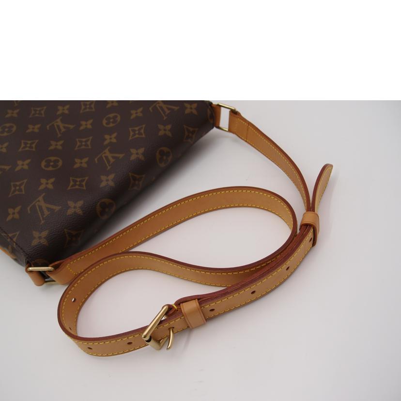 LV ルイ・ヴィトン/ミュゼット/モノグラム/M51256//LM0094/ABランク/69