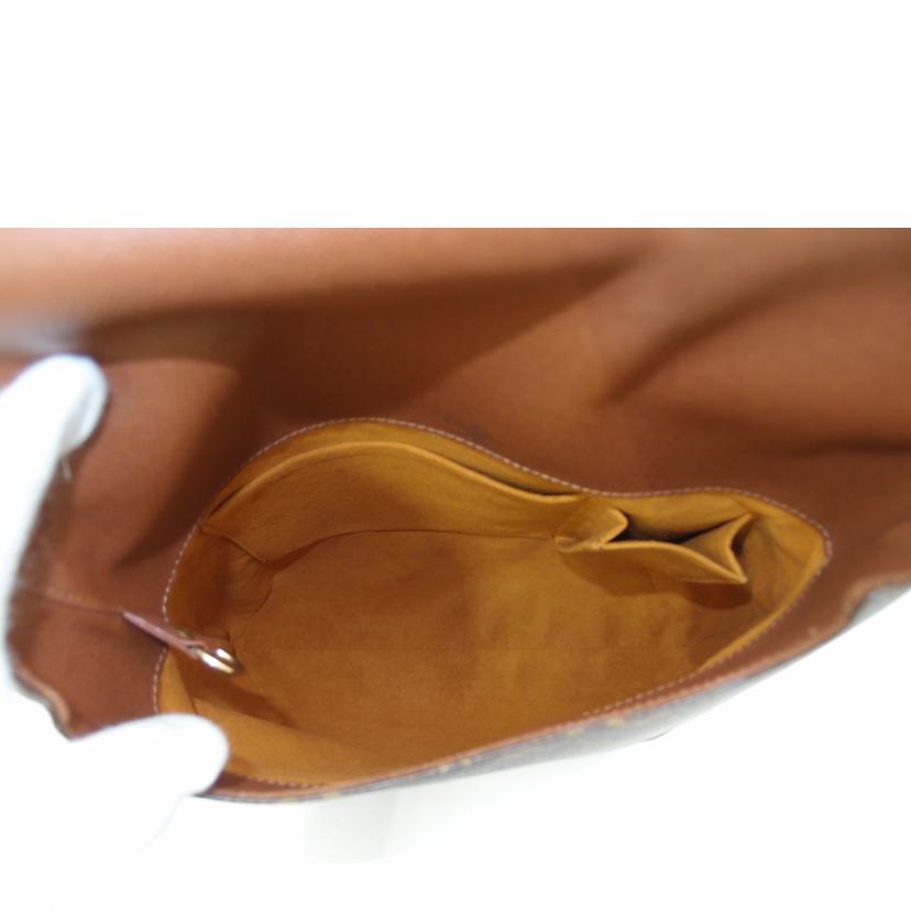 LV ルイ・ヴィトン/ミュゼット/モノグラム/M51256//LM0094/ABランク/69