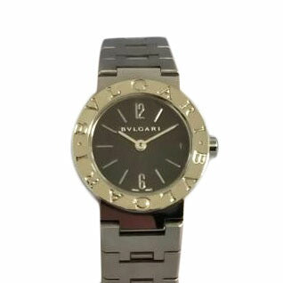 BVLGARI ブルガリ/ブルガリブルガリ/BB23SS//L386618/ABランク/07