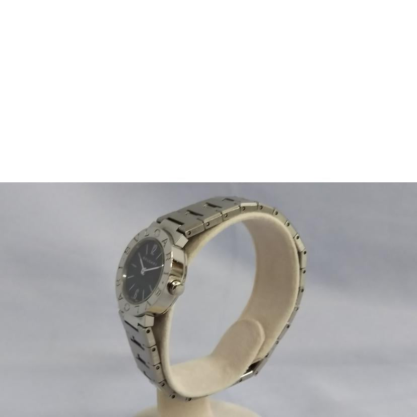 BVLGARI ブルガリ/ブルガリブルガリ/BB23SS//L386618/ABランク/07