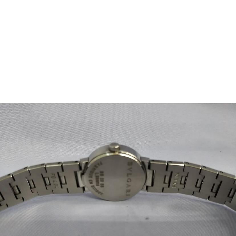 BVLGARI ブルガリ/ブルガリブルガリ/BB23SS//L386618/ABランク/07