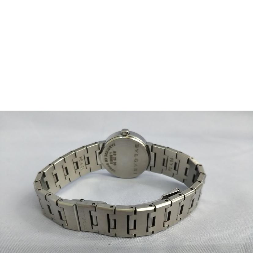 BVLGARI ブルガリ/ブルガリブルガリ/BB23SS//L386618/ABランク/07