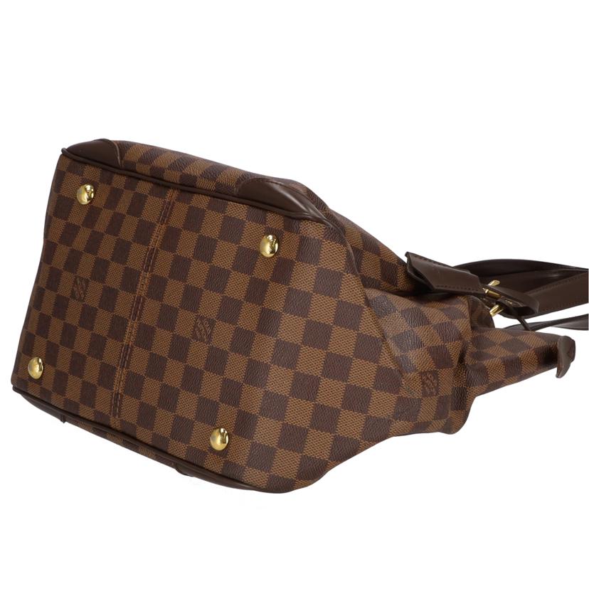 LOUIS VUITTON ルイヴィトン/LV ヴェローナGM/ダミエエベヌ/N41119//VI4150/ABランク/75