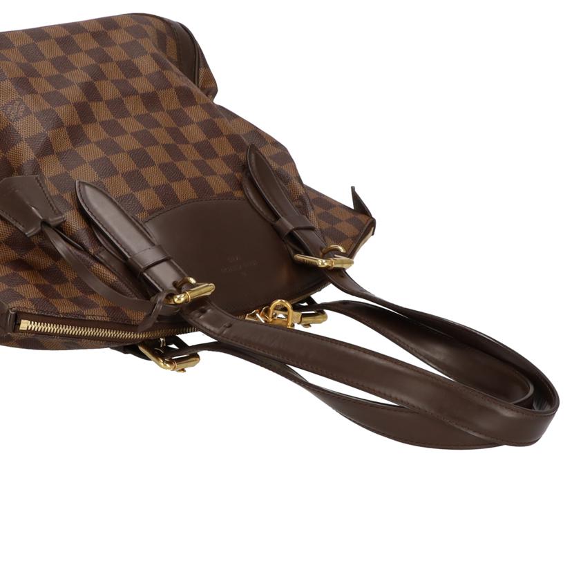 LOUIS VUITTON ルイヴィトン/LV ヴェローナGM/ダミエエベヌ/N41119//VI4150/ABランク/75