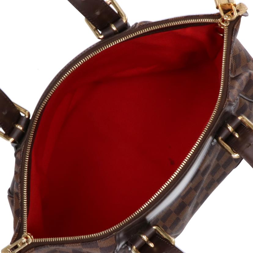 LOUIS VUITTON ルイヴィトン/LV ヴェローナGM/ダミエエベヌ/N41119//VI4150/ABランク/75