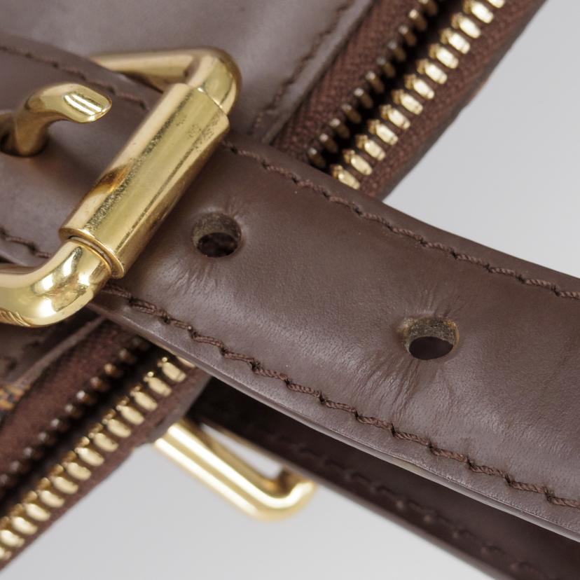 LOUIS VUITTON ルイヴィトン/LV ヴェローナGM/ダミエエベヌ/N41119//VI4150/ABランク/75