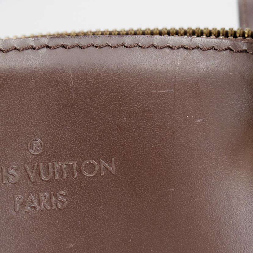 LOUIS VUITTON ルイヴィトン/LV ヴェローナGM/ダミエエベヌ/N41119//VI4150/ABランク/75