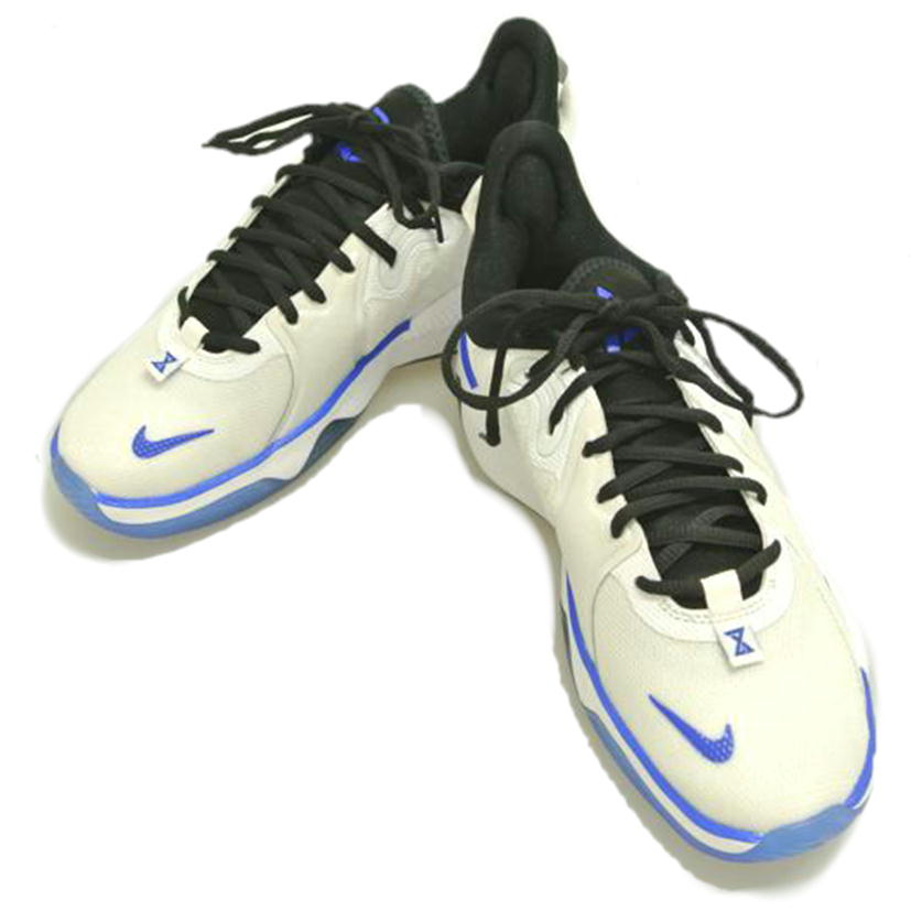 NIKE ナイキ/PG 5 PS EP/CZ0099-100//SAランク/87