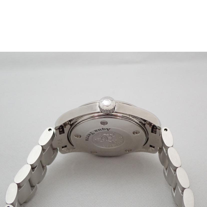 OMEGA オメガ/シーマスターアクアテラ/2577.50//59704223/SAランク/62