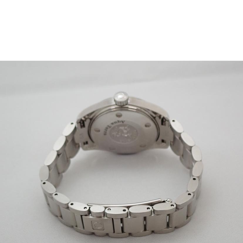 OMEGA オメガ/シーマスターアクアテラ/2577.50//59704223/SAランク/62