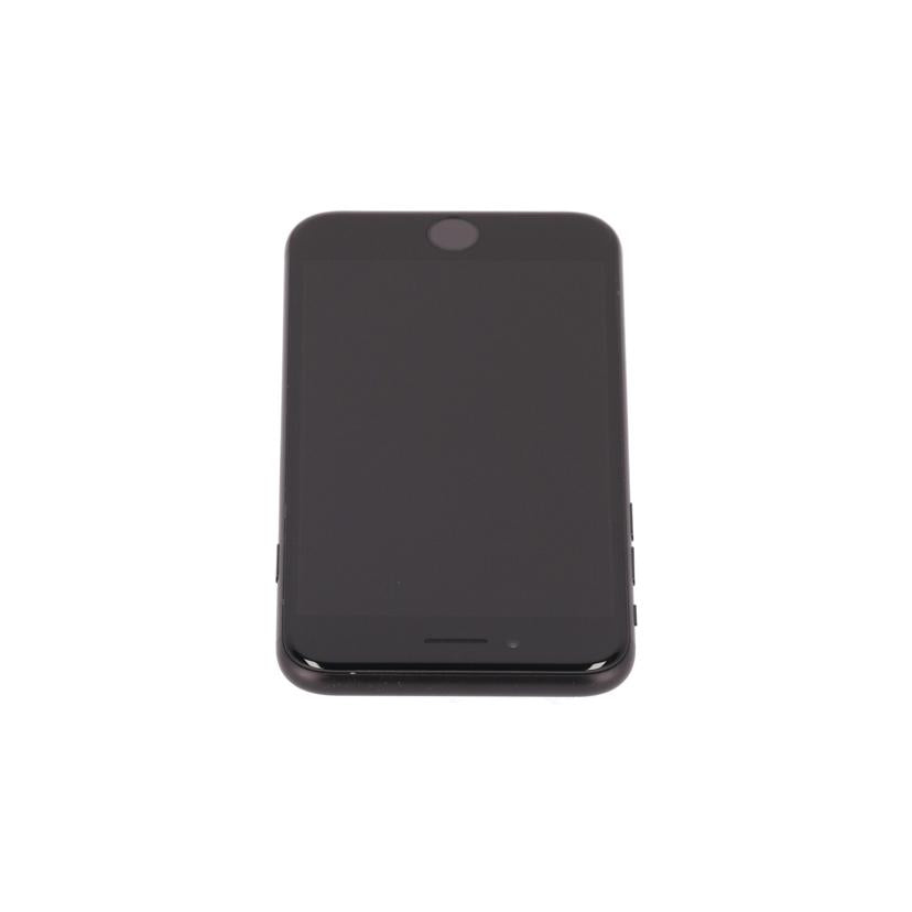 APPLE アップル/iPhone SE 第2世代 64GB/MHGP3J/A au//DX3DPYETPLJQ/Aランク/62