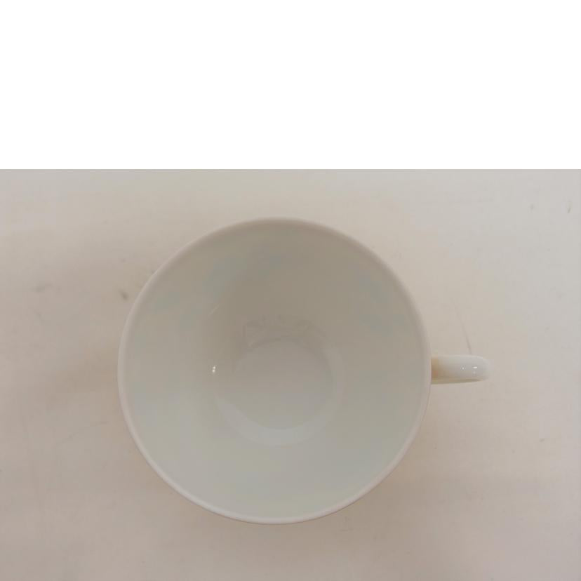 HERMES エルメス/シエスタ/ティーカップ&ソーサー//Aランク/04