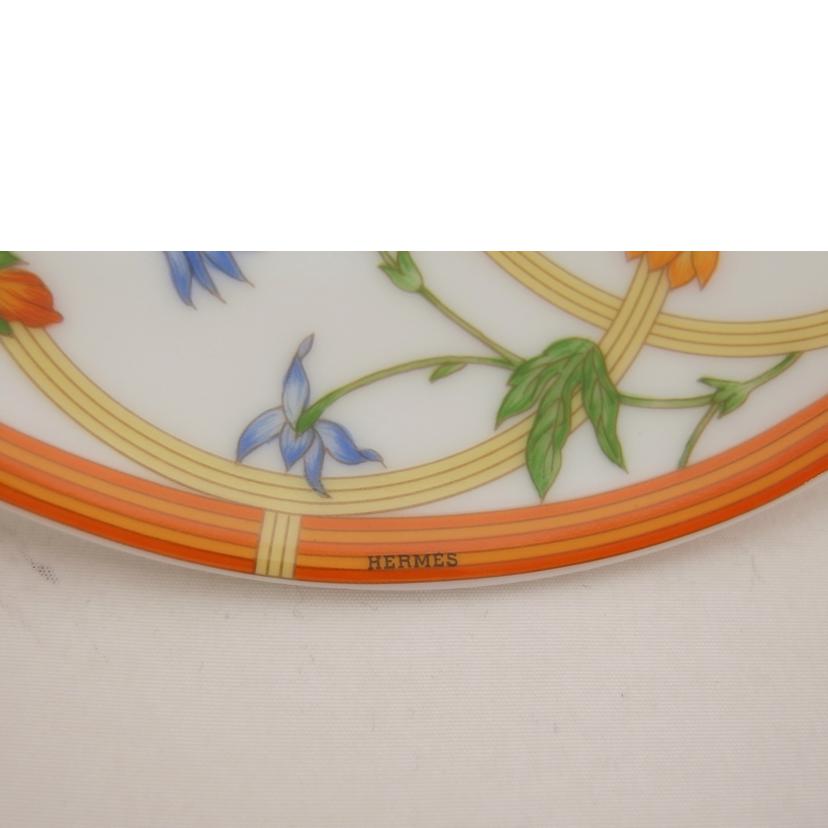 HERMES エルメス/シエスタ/ティーカップ&ソーサー//Aランク/04