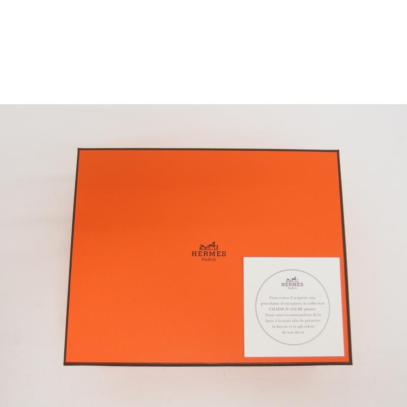 HERMES エルメス/シエスタ/ティーカップ&ソーサー//Aランク/04