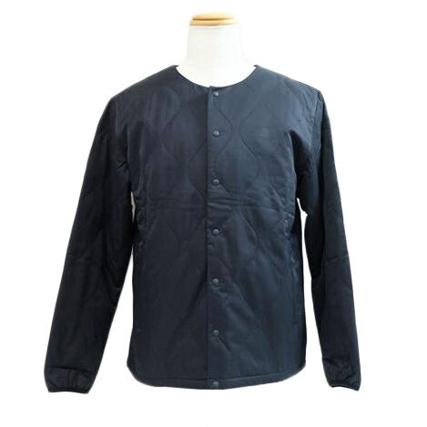 NEW BALANCE ニューバランス/パデッドカーディガン/AMJ35170//SAランク/71