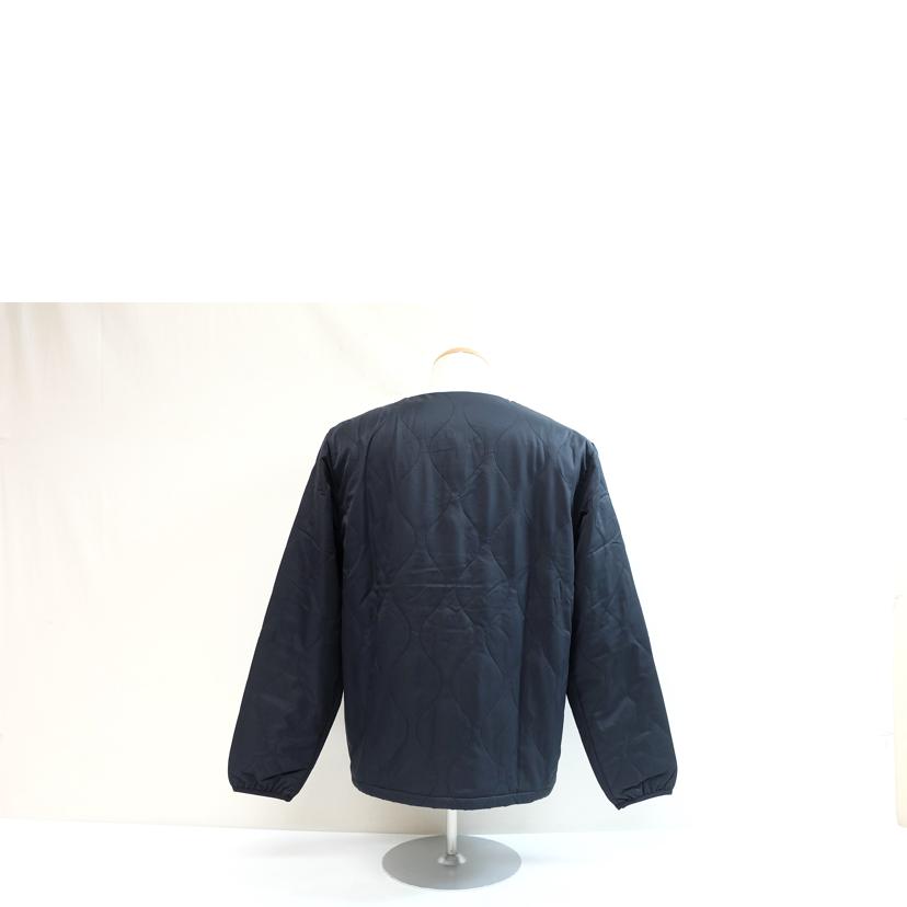 NEW BALANCE ニューバランス/パデッドカーディガン/AMJ35170//SAランク/71