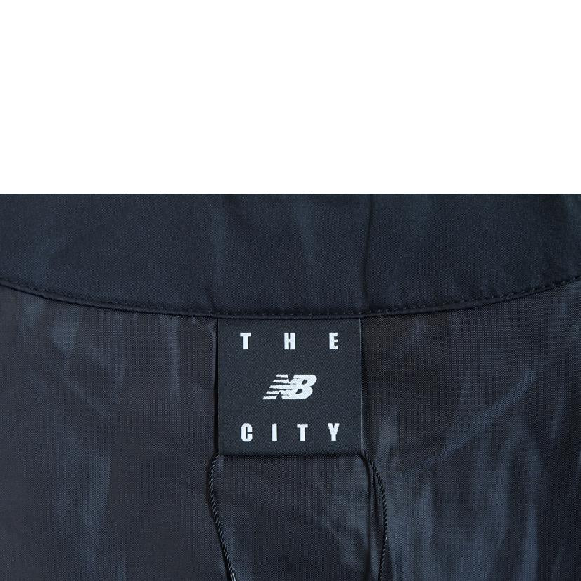 NEW BALANCE ニューバランス/パデッドカーディガン/AMJ35170//SAランク/71