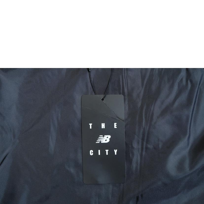 NEW BALANCE ニューバランス/パデッドカーディガン/AMJ35170//SAランク/71