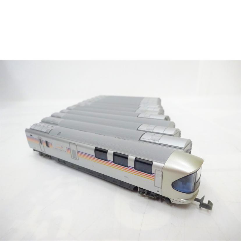 TOMIX トミックス/JRE26系寝台特急カシオペア/3点セット/92717-9//ABランク/42