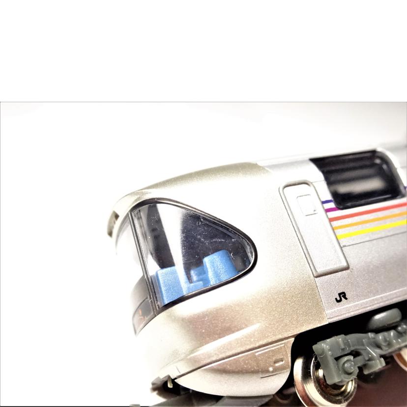 TOMIX トミックス/JRE26系寝台特急カシオペア/3点セット/92717-9//ABランク/42